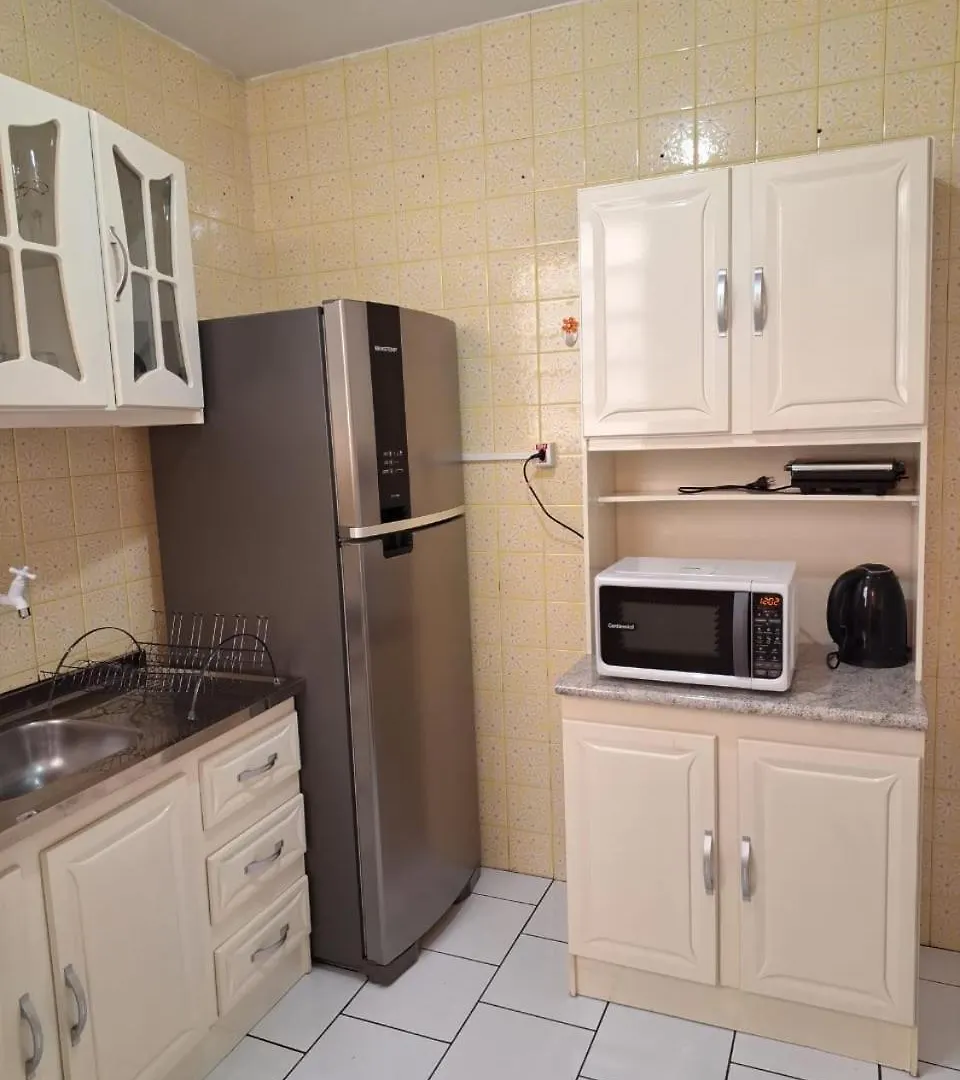 Apartamento Charmoso Apartamento Proximo Ao Consulado Eua Porto Alegre