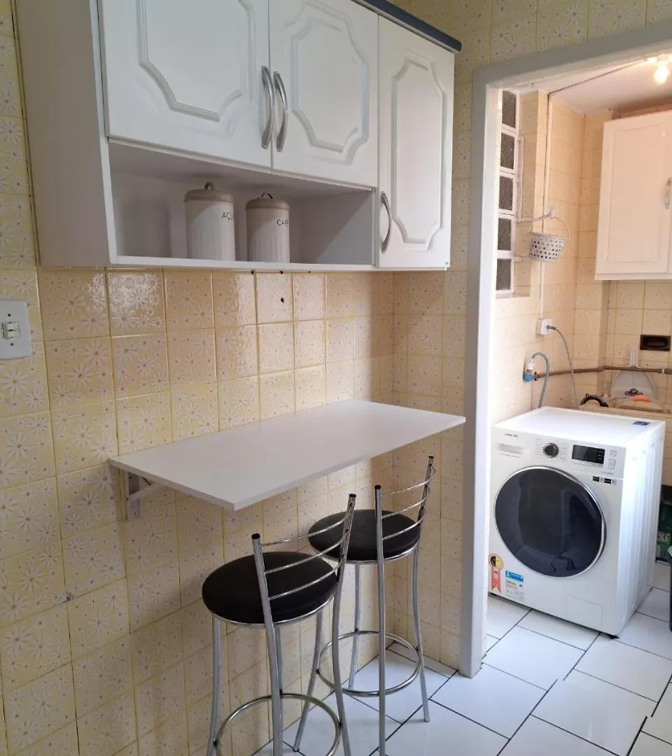 Apartamento Charmoso Apartamento Proximo Ao Consulado Eua Porto Alegre
