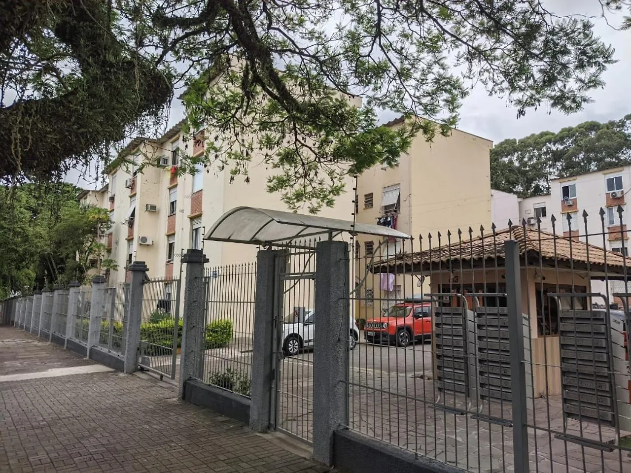 Apartamento Charmoso Apartamento Proximo Ao Consulado Eua Porto Alegre